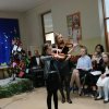 Koncert kolęd w SP1